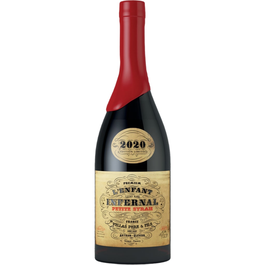 L\u0020Enfant\u0020Infernal\u0020Petite\u0020Syrah\u00202020 L\u0020Enfant\u0020Infernal\u0020Petite\u0020Syrah\u00202020