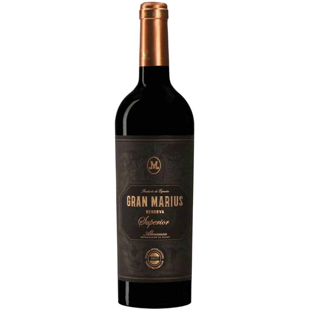 Gran\u0020Marius\u0020Reserva\u0020Superiore\u00202018 Gran\u0020Marius\u0020Reserva\u0020Superiore\u00202018