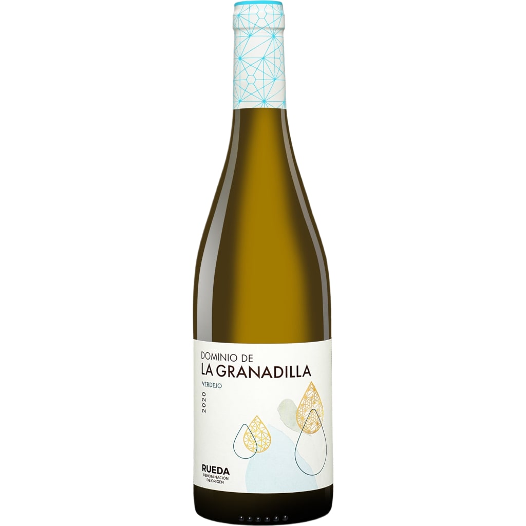 Bodegas\u0020La\u0020Granadilla\u0020Verdejo\u00202023 Bodegas\u0020La\u0020Granadilla\u0020Verdejo\u00202023