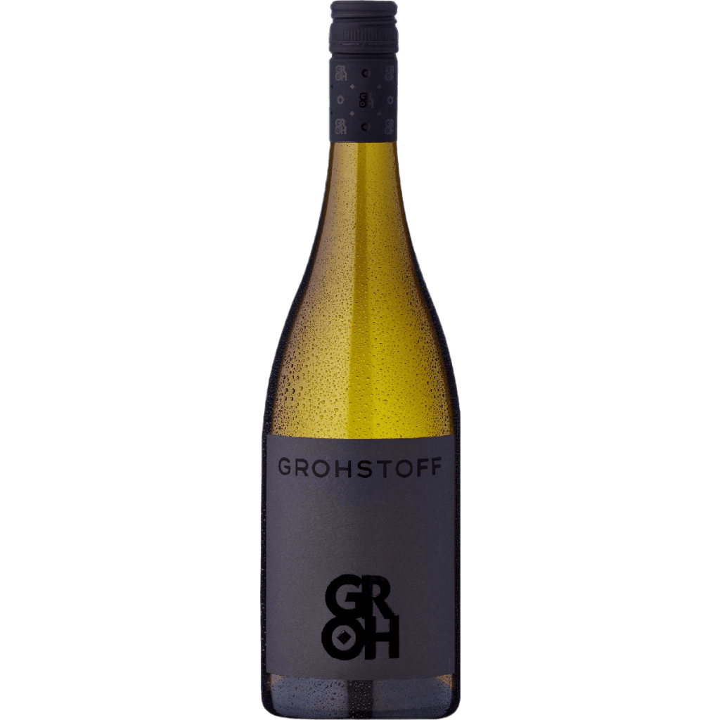 Groh\u0020Grohstoff\u0020Chardonnay\u00202022