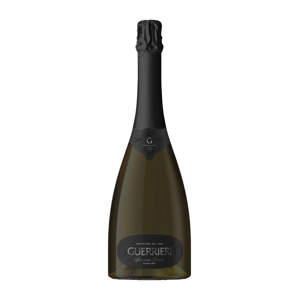 Guerrieri\u0020Spumante\u0020Bianco\u0020Extra\u0020Dry Guerrieri\u0020Spumante\u0020Bianco\u0020Extra\u0020Dry