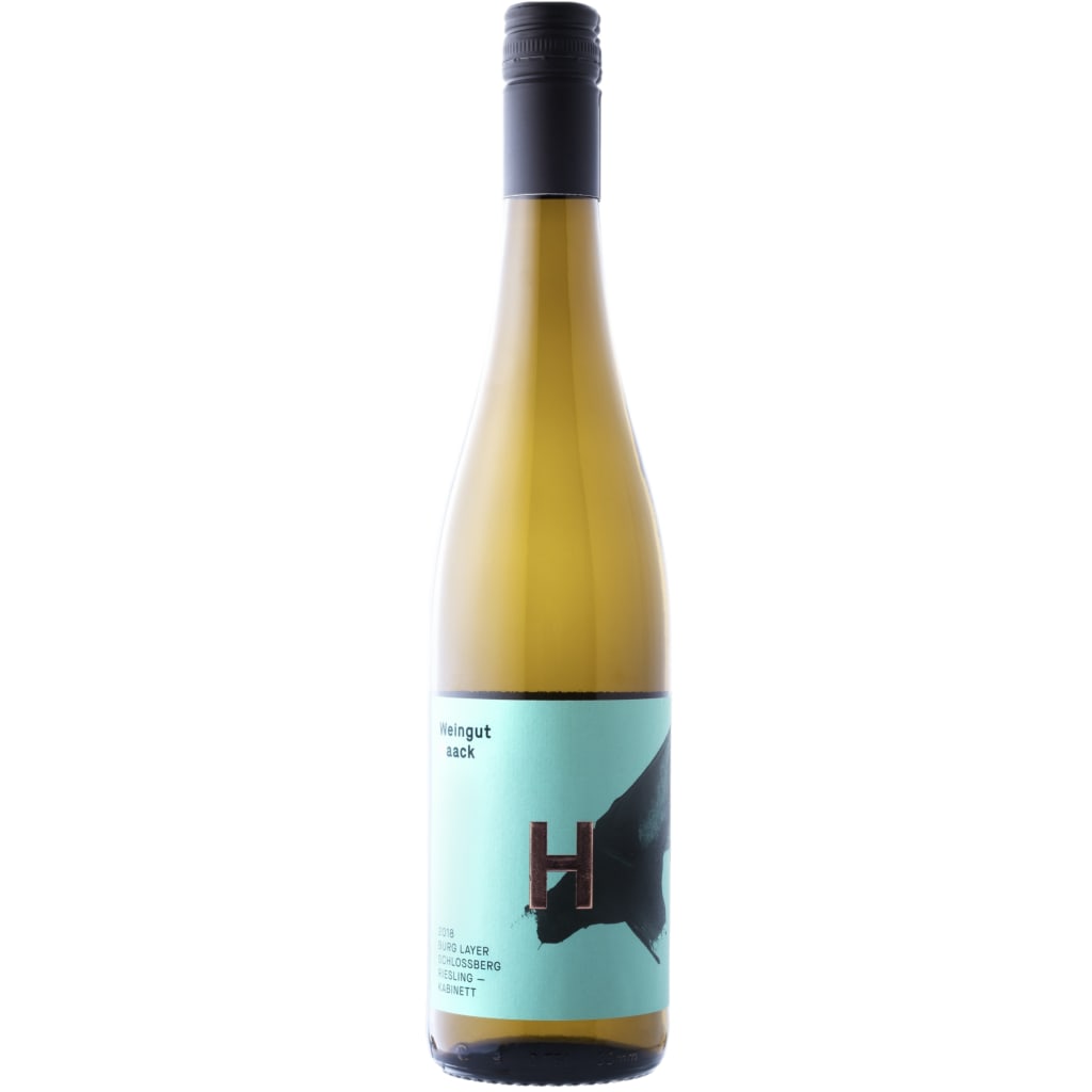 Haack\u0020Burg\u0020Layer\u0020Schlossberg\u0020Riesling\u0020Kabinett\u00202018 Haack\u0020Burg\u0020Layer\u0020Schlossberg\u0020Riesling\u0020Kabinett\u00202018