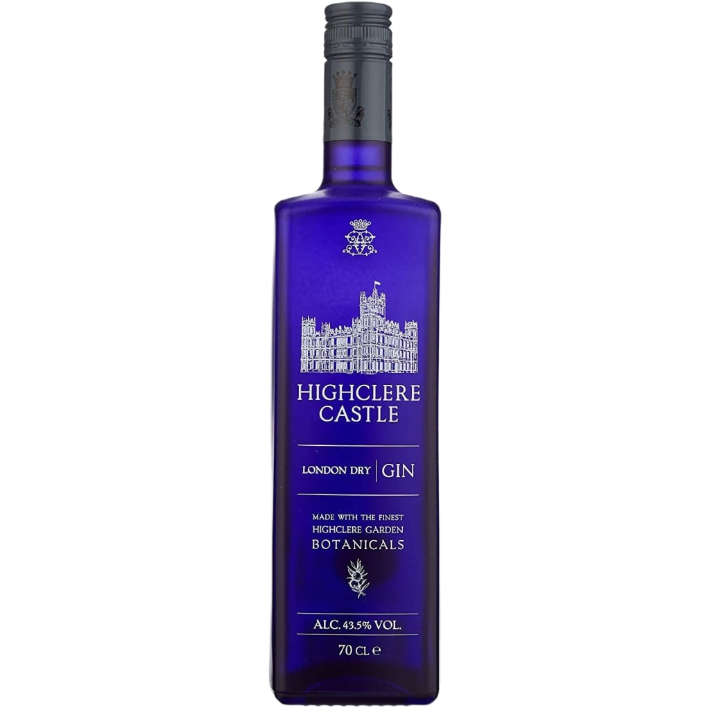 Highclere\u0020Castle\u0020Gin\u002070\u0020cl Highclere\u0020Castle\u0020Gin\u002070\u0020cl