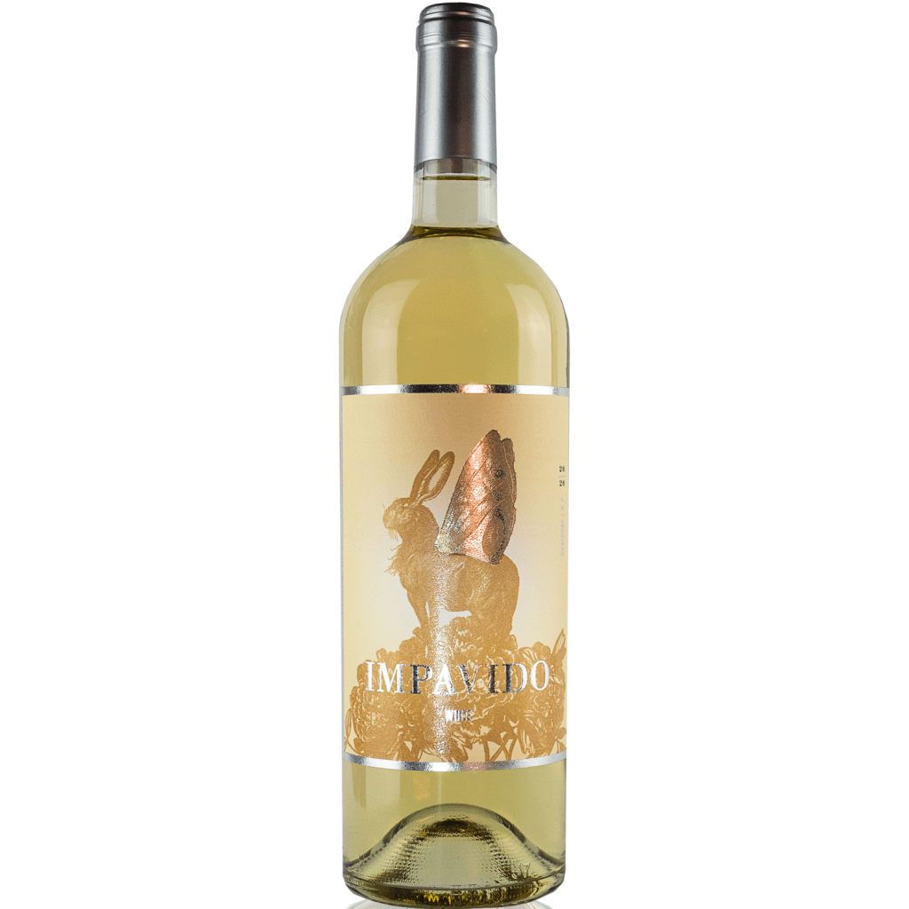 Impavido Bianco Rubicone IGP 2023