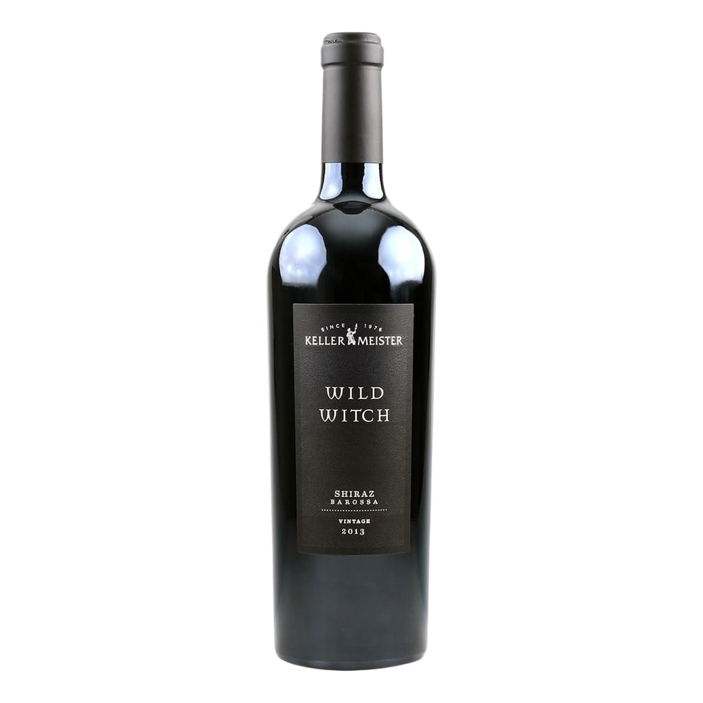 Kellermeister Wild Witch Shiraz 2013 Magisk - Main Image