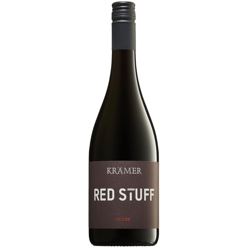 Kramer\u0020Straight\u0020Red\u0020Stuff\u0020Cuvee\u00202019