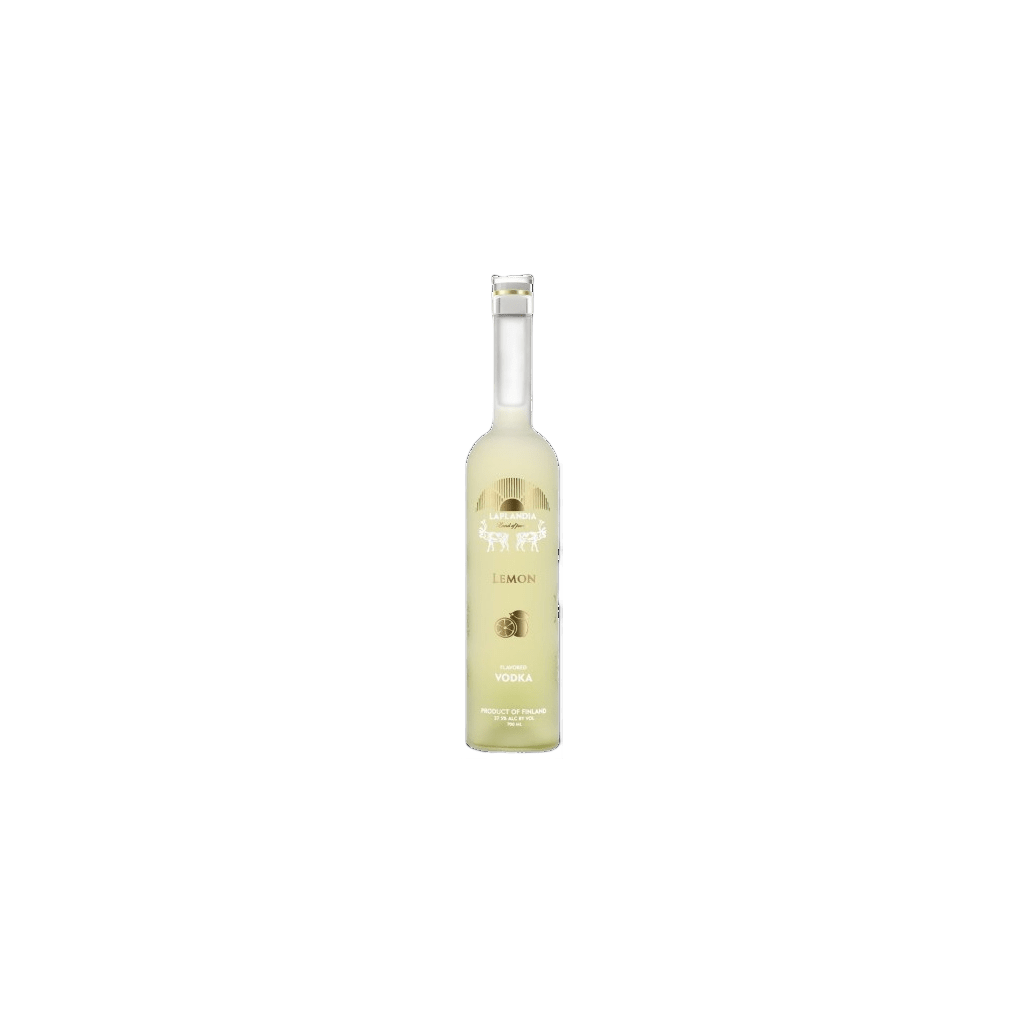 Laplandia\u0020Lemon\u0020Vodka\u002070\u0020cl