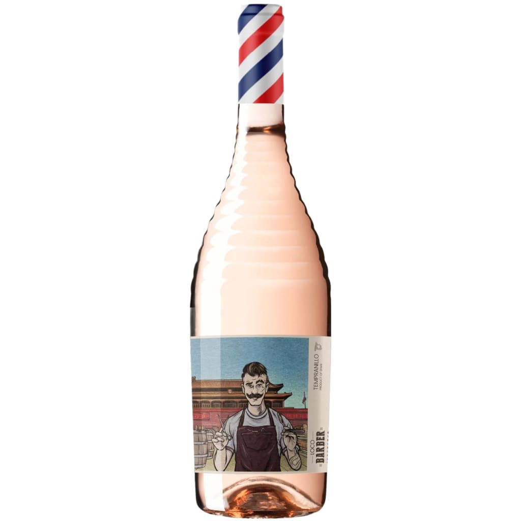Loco\u0020Barber\u0020Tempranillo\u0020Rose\u00202023 Loco\u0020Barber\u0020Tempranillo\u0020Rose\u00202023