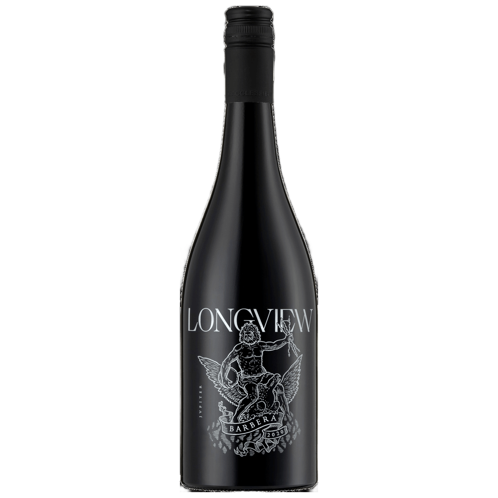 Longview Jupiter Barbera 2021 – Køb online hos AndrupVin.dk