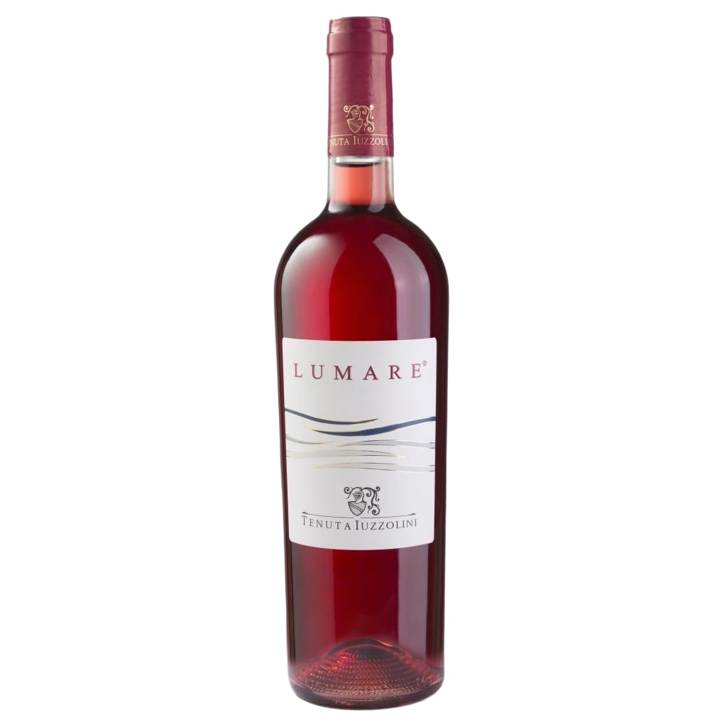 Iuzzolini\u0020Lumare\u0020Rosato\u0020IGT\u00202020 Iuzzolini\u0020Lumare\u0020Rosato\u0020IGT\u00202020