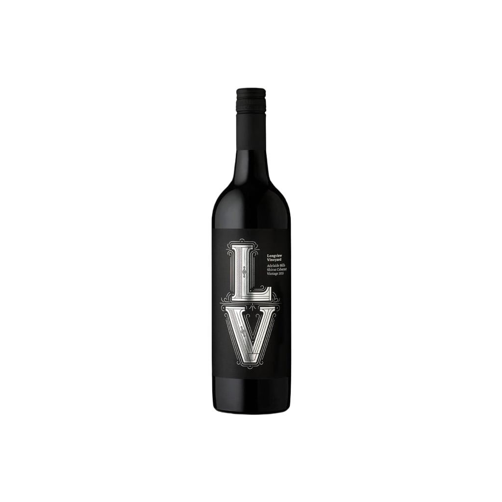 Longview\u0020LV\u0020Shiraz\u0020Cabernet\u00202015