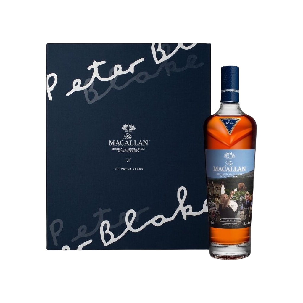 Macallan\u0020x\u0020Sir\u0020Peter\u0020Blake70\u0020cl Macallan\u0020x\u0020Sir\u0020Peter\u0020Blake70\u0020cl