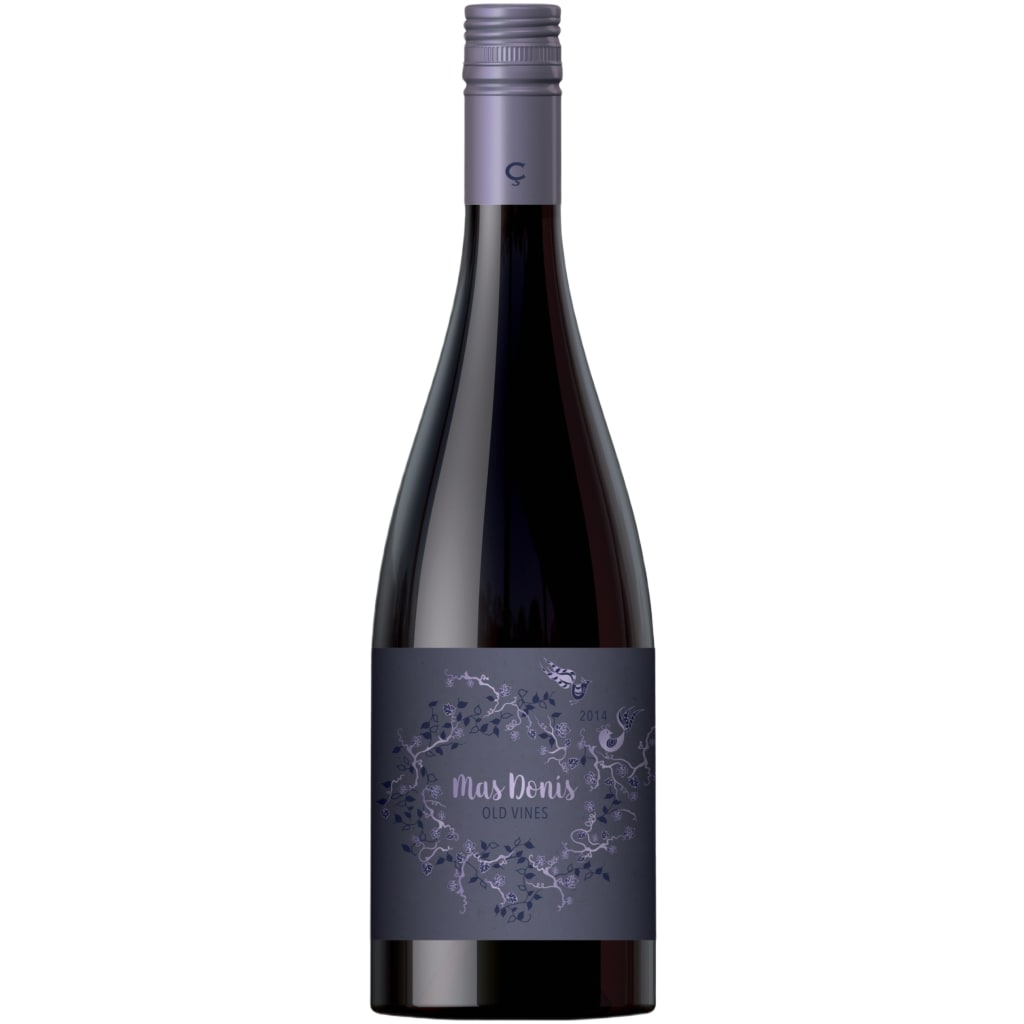 Mas\u0020Donis\u0020Old\u0020Vines\u00202016