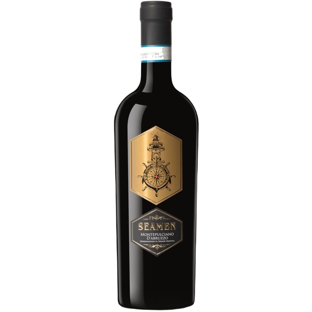 Seamen\u0020Montepulciano\u0020D\u2019Abruzzo\u00202018 Seamen\u0020Montepulciano\u0020D\u2019Abruzzo\u00202018