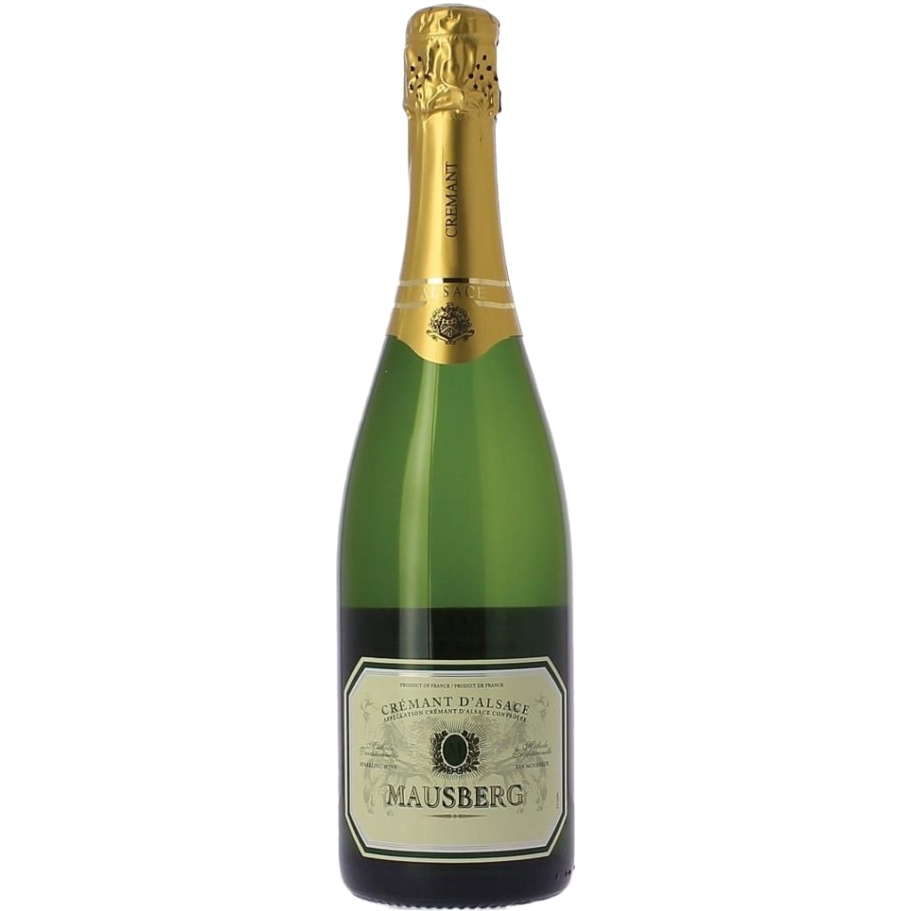 Mausberg\u0020Cremant\u0020d\u0060Alsace\u0020Brut Mausberg\u0020Cremant\u0020d\u0060Alsace\u0020Brut