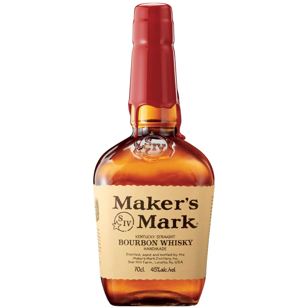 Makers\u0020Mark\u0020Bourbon\u0020Whisky\u002070\u0020cl