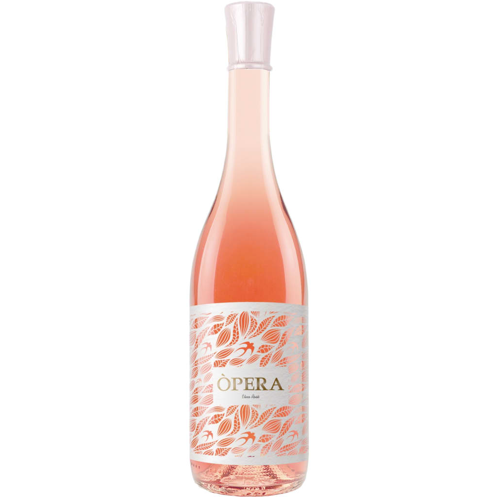 Oper Encore Roses Opera `Prima` Rose 2018 – Køb online hos AndrupVin.dk
