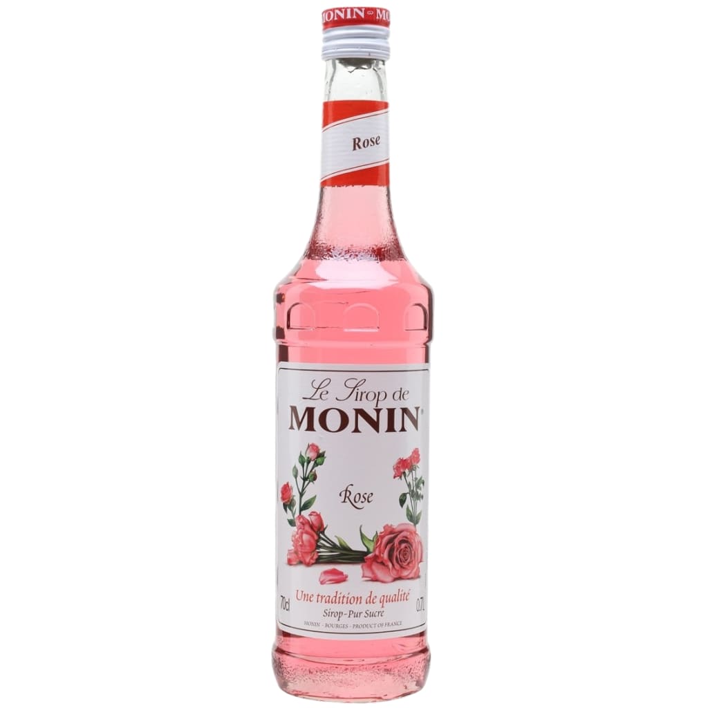 Monin\u0020Rose\u0020Syrup\u002070\u0020cl Monin\u0020Rose\u0020Syrup\u002070\u0020cl