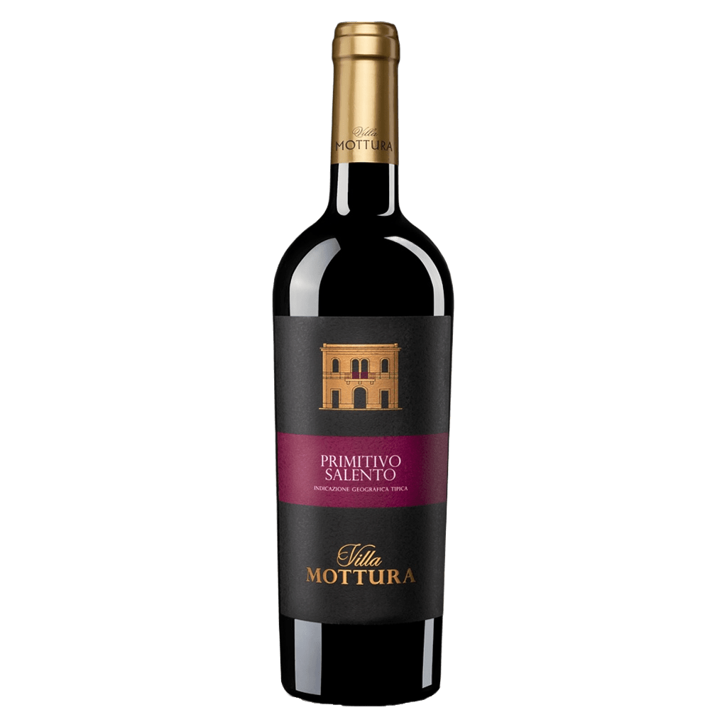 Mottura\u0020Villa\u0020Mottura\u0020Primitivo\u00202022 Mottura\u0020Villa\u0020Mottura\u0020Primitivo\u00202022