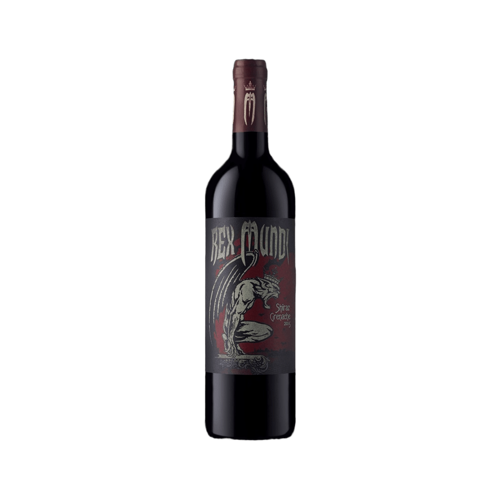 Rex\u0020Mundi\u0020Shiraz\u0020Grenache\u00202018 Rex\u0020Mundi\u0020Shiraz\u0020Grenache\u00202018