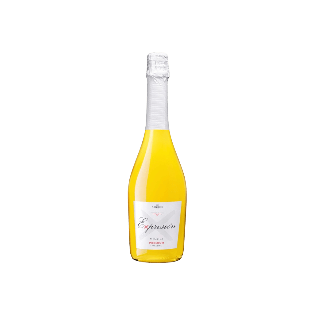 Murviedro\u0020Expresion\u0020Sparkling\u0020Mimosa Murviedro\u0020Expresion\u0020Sparkling\u0020Mimosa
