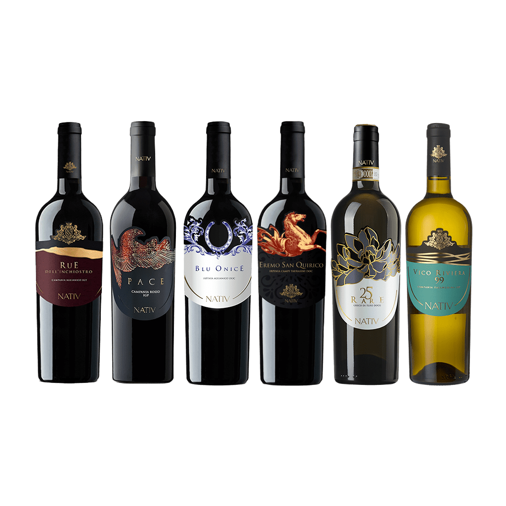 Nativ\u0020Bestseller\u0020Mix