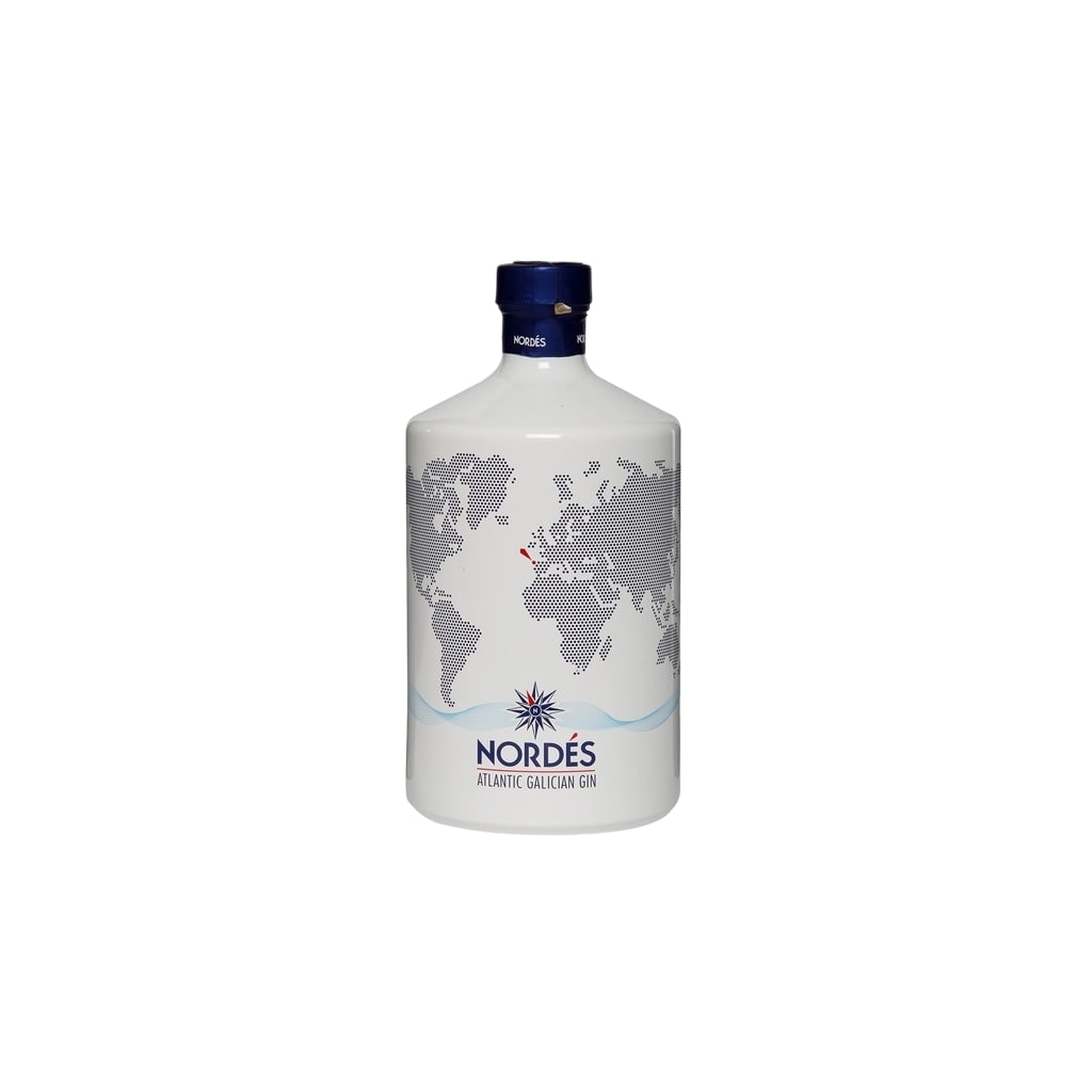 Nordes\u0020Atlantic\u0020Galician\u0020Gin Nordes\u0020Atlantic\u0020Galician\u0020Gin