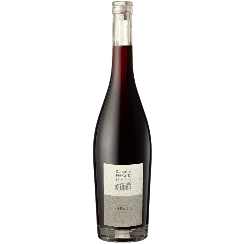 Domaine\u0020Preignes\u0020Le\u0020Vieux\u0020Paradis\u0020Cabernet\u0020Merlot\u00202018