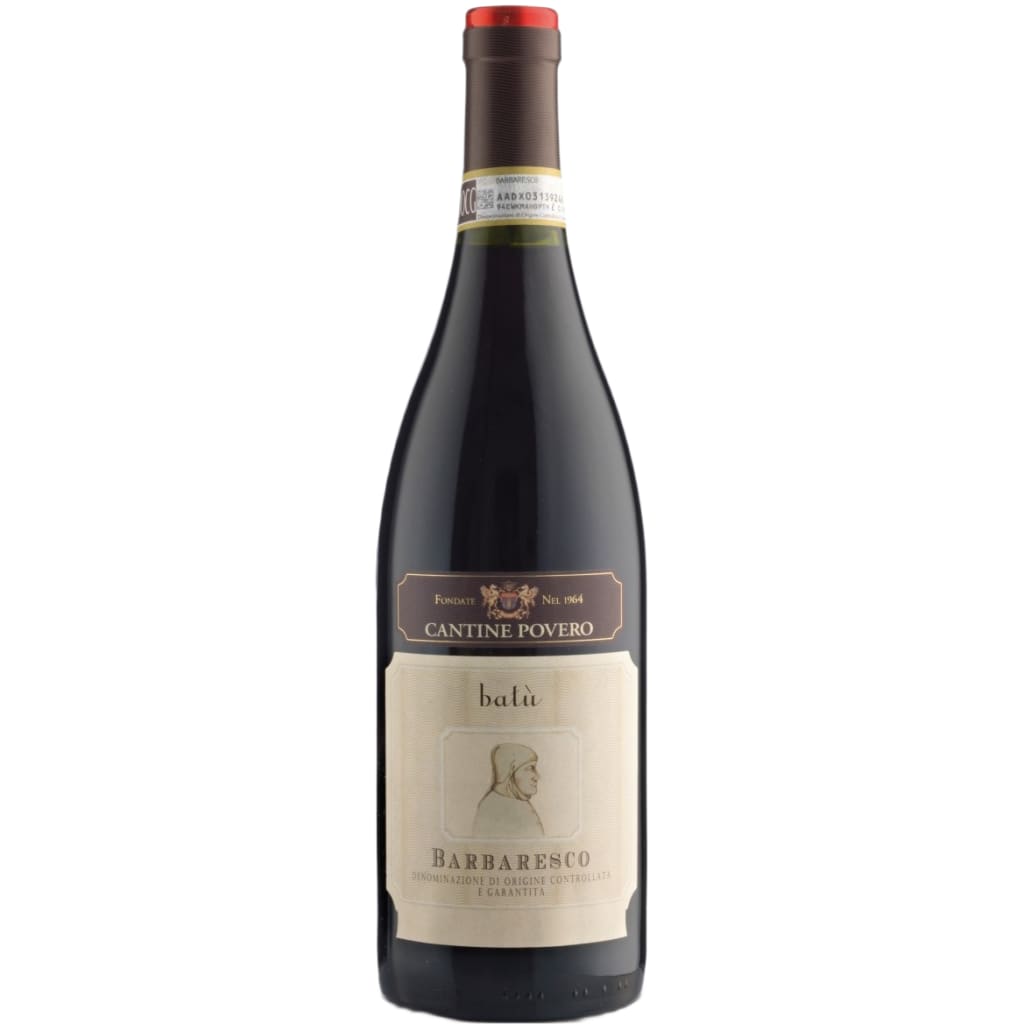 Povero\u0020Batu\u0020Barbaresco\u00202020 Povero\u0020Batu\u0020Barbaresco\u00202020