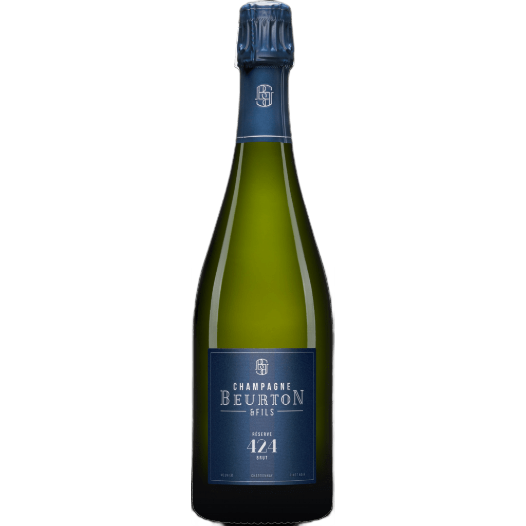 Beurton\u0020\u0026\u0020Fils\u0020Reserve\u0020424\u0020Brut\u0020Champagne\u0020Jeroboam\u00203\u0020L Beurton\u0020\u0026\u0020Fils\u0020Reserve\u0020424\u0020Brut\u0020Champagne\u0020Jeroboam\u00203\u0020L