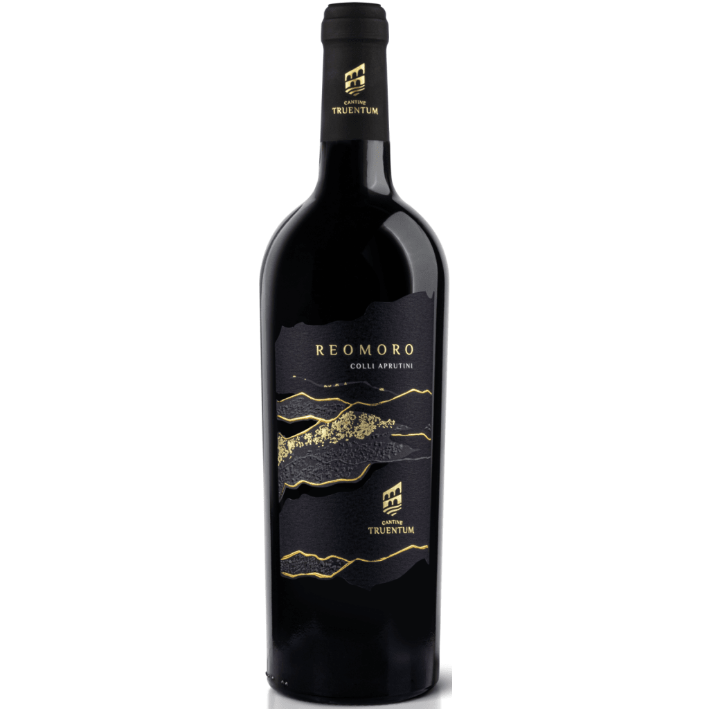 Truentum\u0020Reomoro\u0020Passito\u00202022