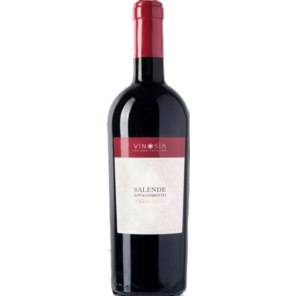 Vinosia\u0020Salende\u0020Appassimento\u0020Primitivo\u0020Magnum\u00201,5\u0020liter\u00202020 Vinosia\u0020Salende\u0020Appassimento\u0020Primitivo\u0020Magnum\u00201,5\u0020liter\u00202020