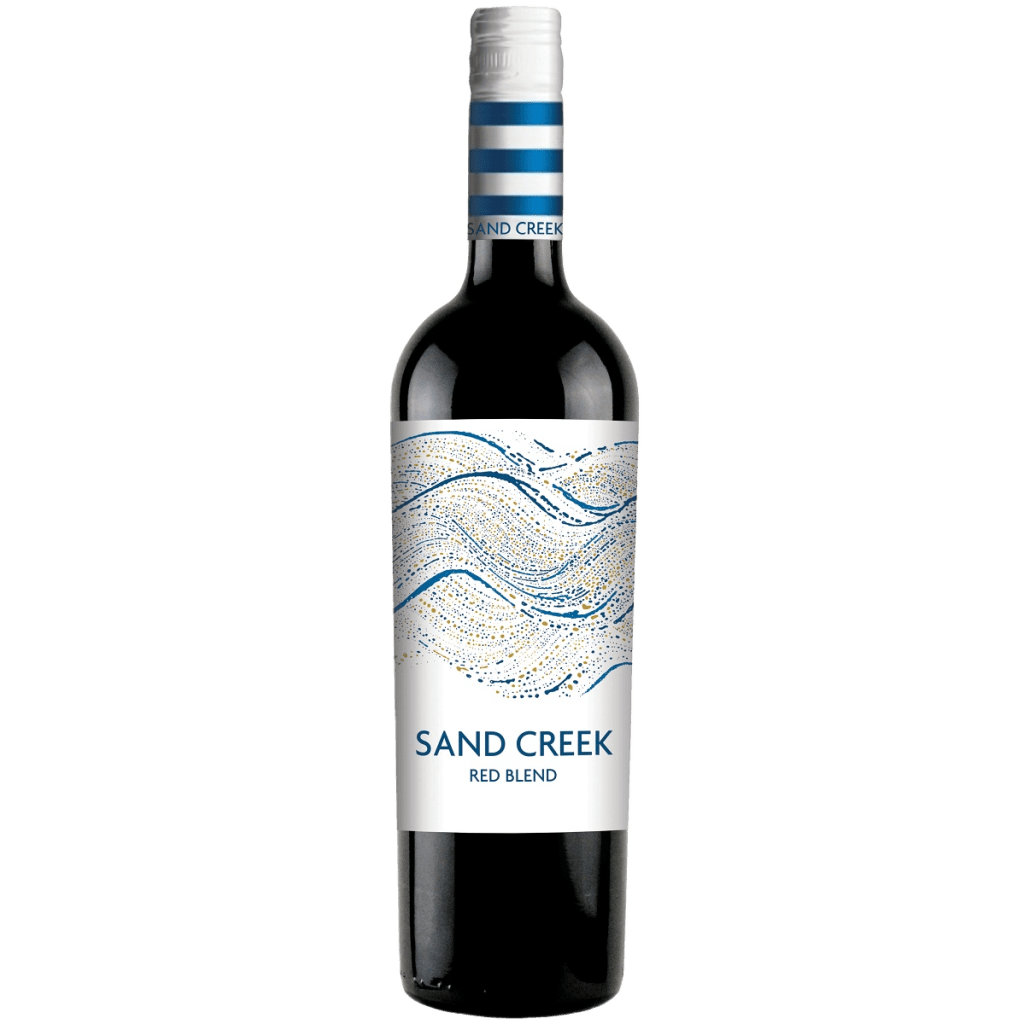 Sand Creek Red Blend 2023