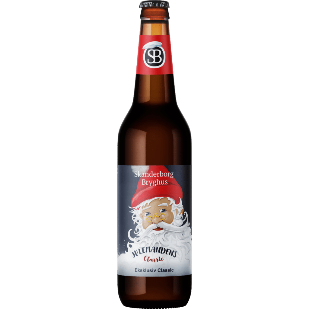 Julemandens\u0020Classic\u002050\u0020cl