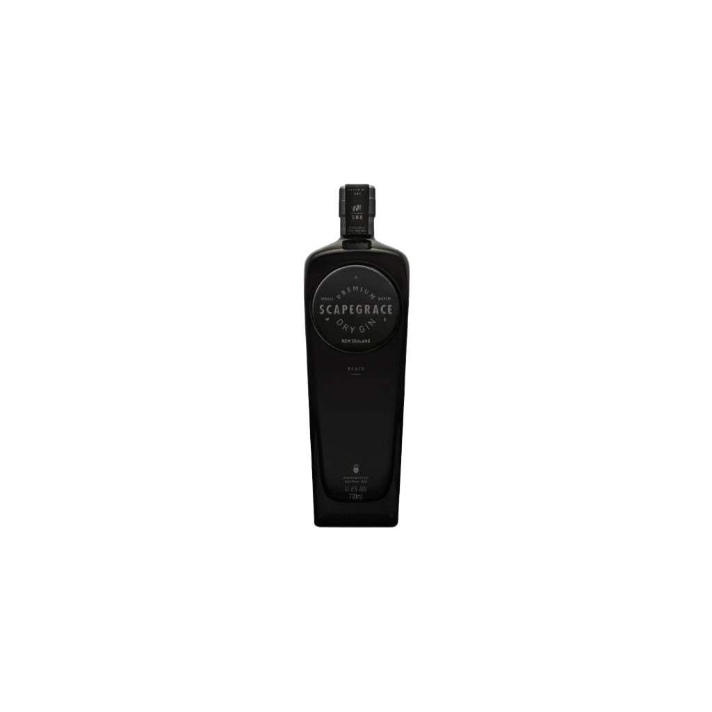 Scapegrace\u0020BLACK\u0020Gin\u002070\u0020cl Scapegrace\u0020BLACK\u0020Gin\u002070\u0020cl