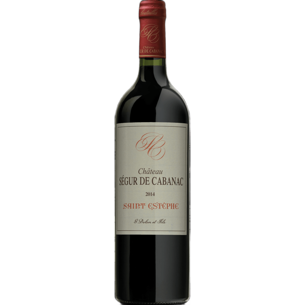Chateau\u0020Segur\u0020de\u0020Cabanac\u0020Saint\u0020Estephe\u00202014 Chateau\u0020Segur\u0020de\u0020Cabanac\u0020Saint\u0020Estephe\u00202014