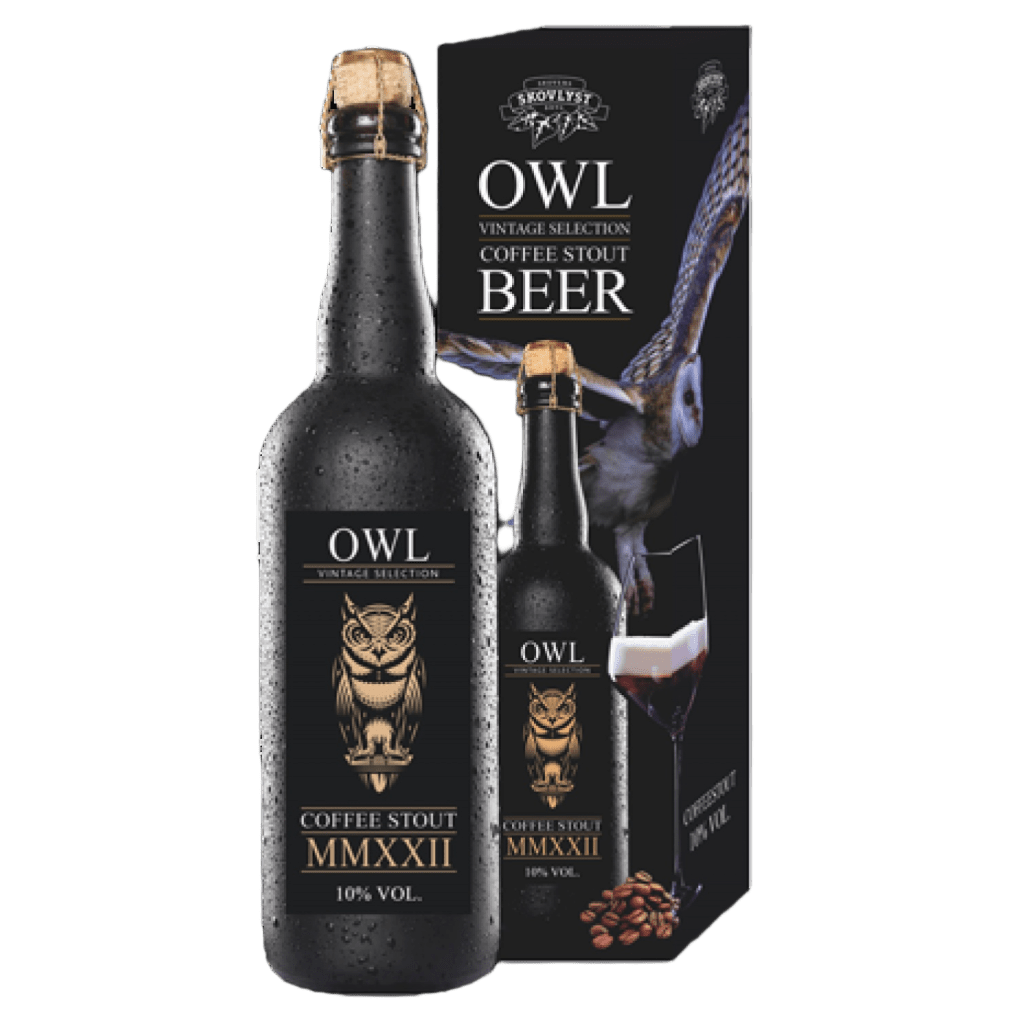 Skovlyst\u0020Owl\u0020Kaffestout\u0020Vintage\u0020Selection\u002075\u0020cl Skovlyst\u0020Owl\u0020Kaffestout\u0020Vintage\u0020Selection\u002075\u0020cl