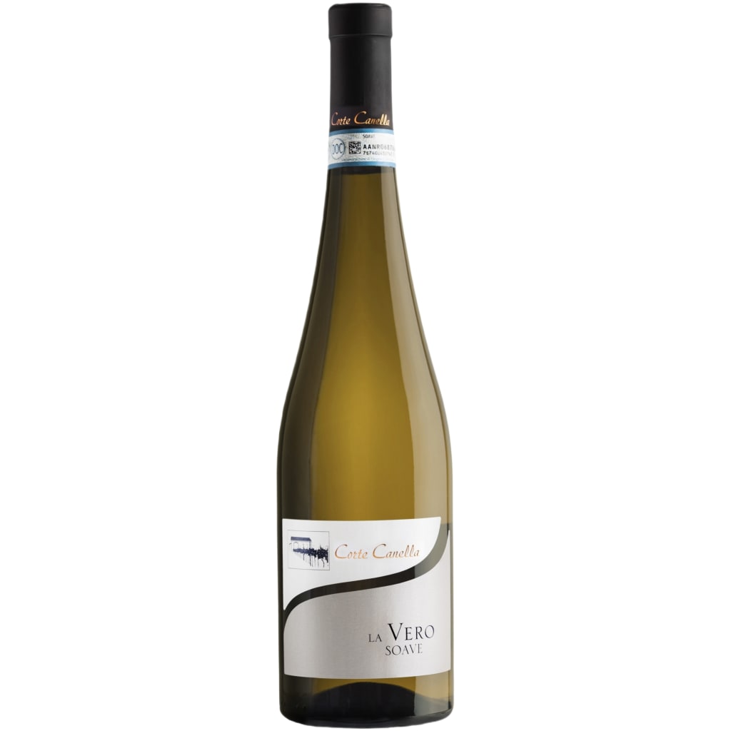 Corte\u0020Canella\u0020Soave\u0020La\u0020Vero\u00202019 Corte\u0020Canella\u0020Soave\u0020La\u0020Vero\u00202019