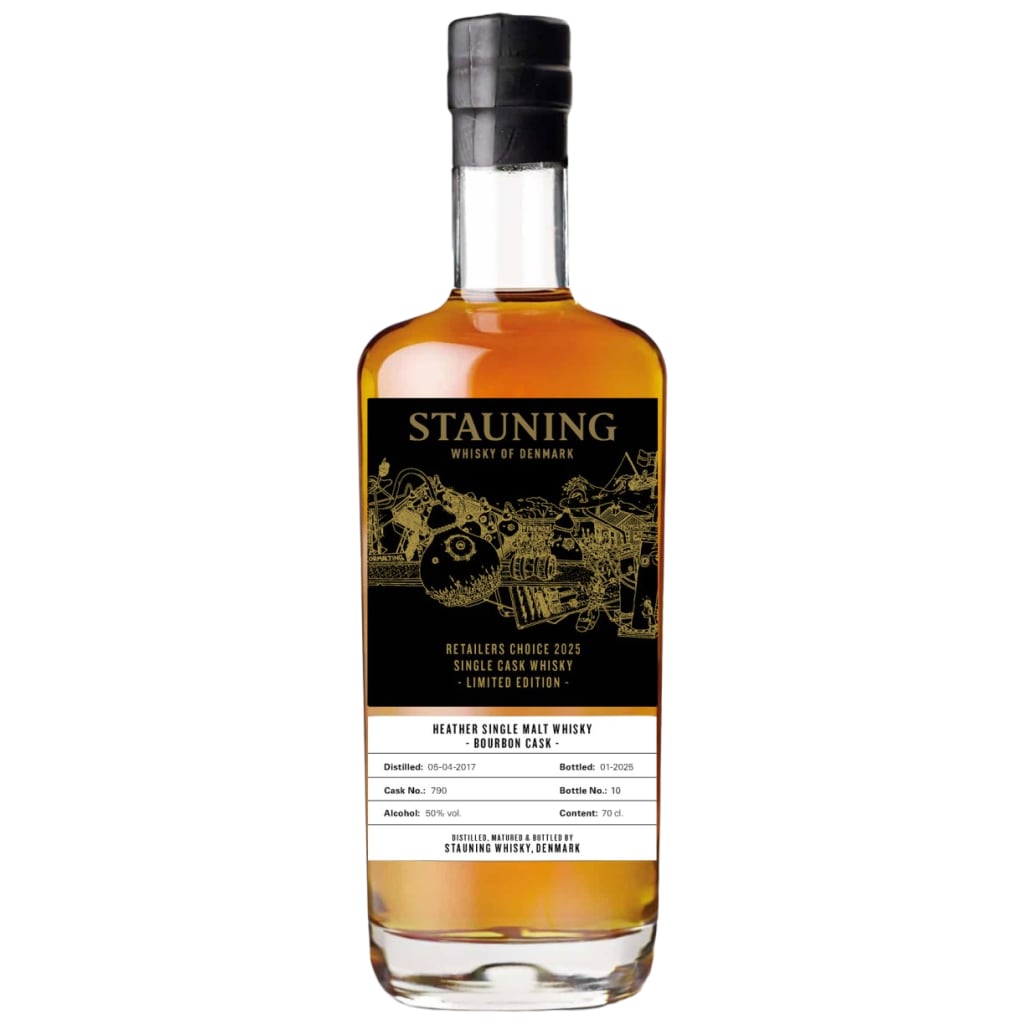 Stauning\u0020Retailers\u0020Choice\u00202025\u0020Limited\u0020Edition\u002070\u0020cl