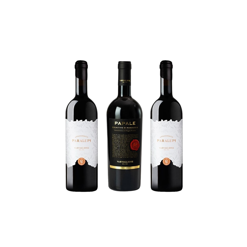 Varvaglione\u00203\u0020fl\u0020Tr\u00E6kasse