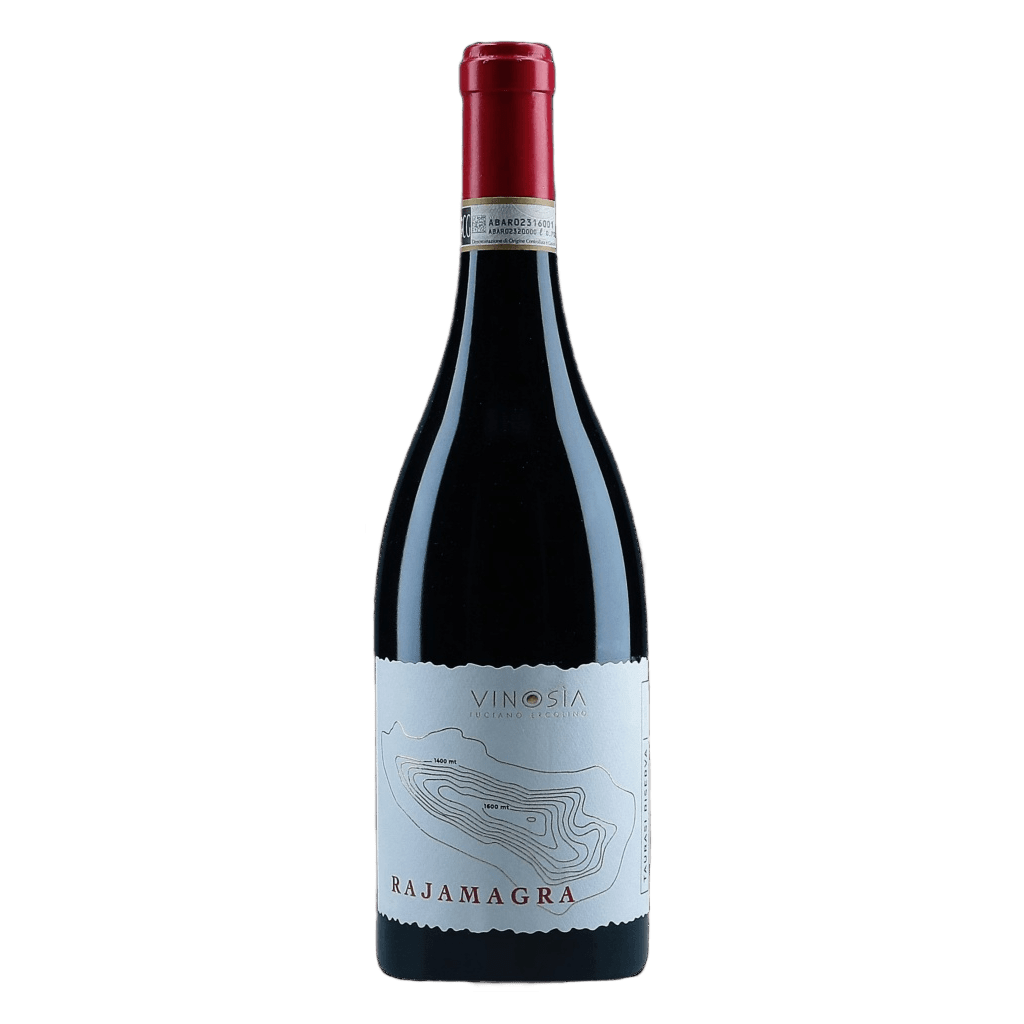 Vinosia\u0020Rajamagra\u0020Taurasi\u0020Riserva\u00202015\u0020Magnum\u00201,5\u0020L Vinosia\u0020Rajamagra\u0020Taurasi\u0020Riserva\u00202015\u0020Magnum\u00201,5\u0020L