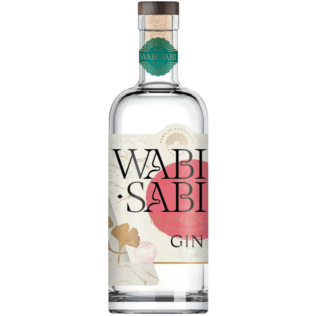 Wabi\u0020Sabi\u0020Gin\u002070\u0020cl