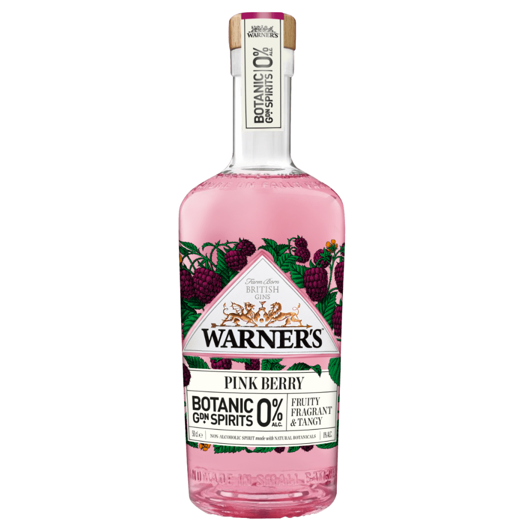 Warners\u0020Pink\u0020Berry\u0020Alkoholfri\u002050\u0020cl