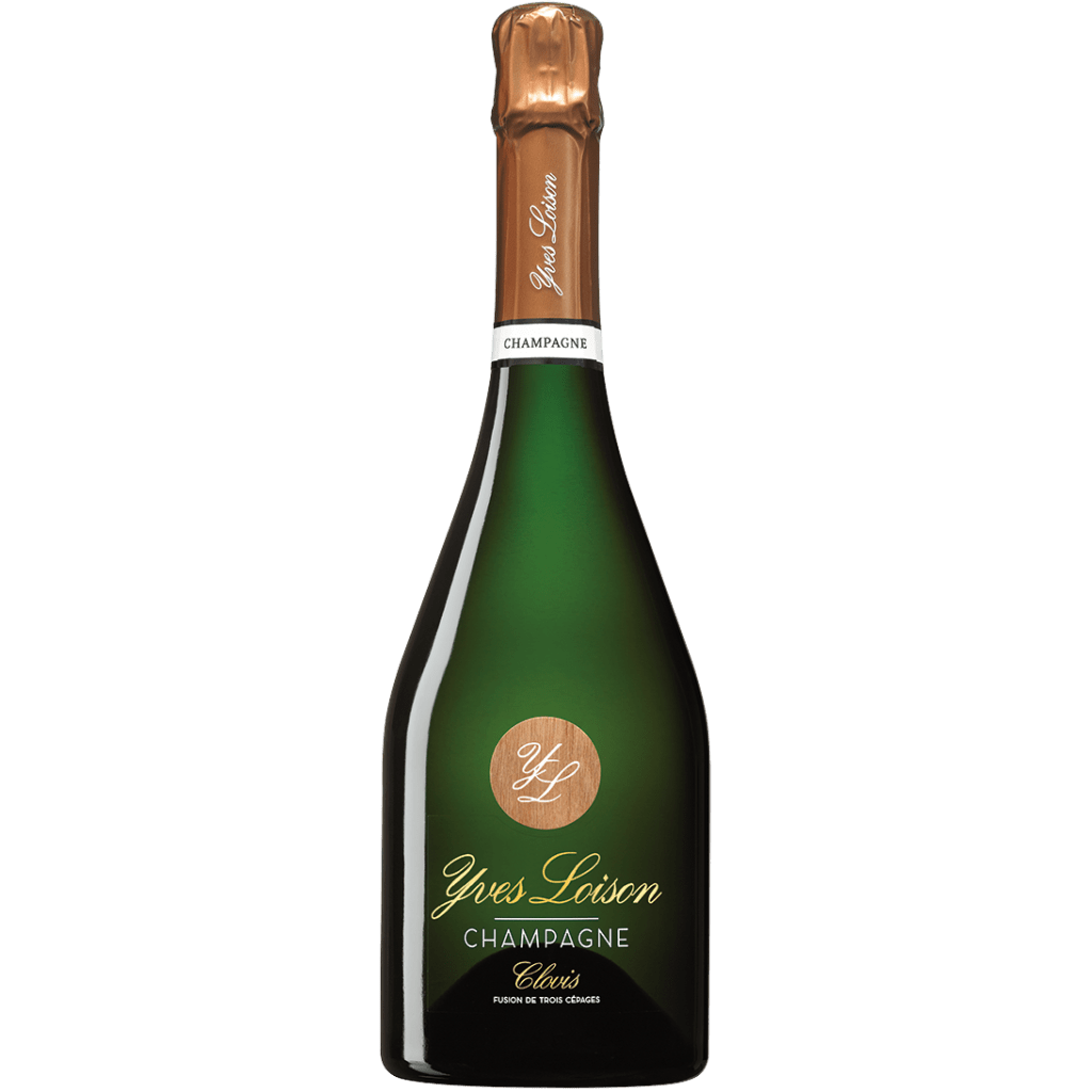 Yves\u0020Loison\u0020Champagne\u0020Clovis\u0020Brut\u0020Magnum\u00201,5\u0020L