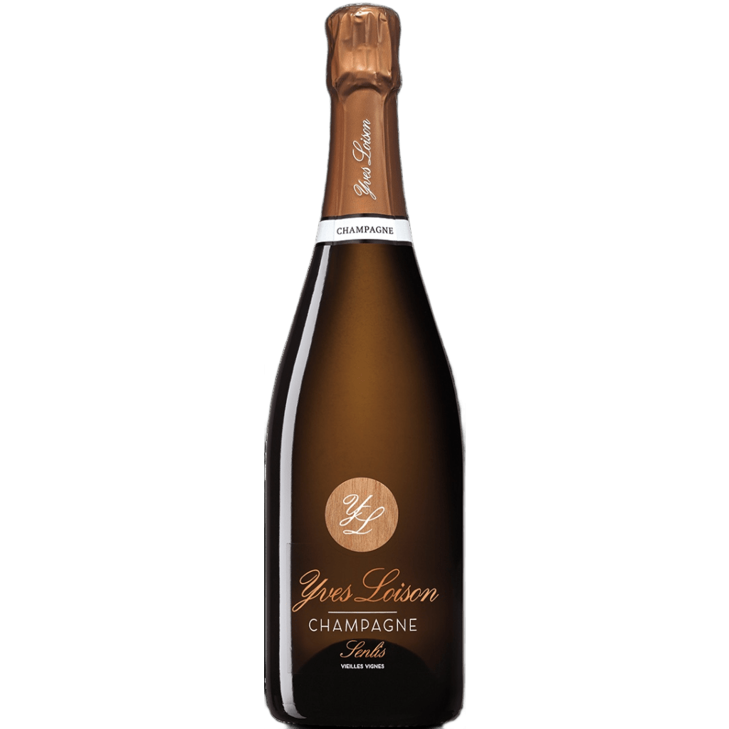 Yves\u0020Loison\u0020Champagne\u0020Senlis\u0020Brut