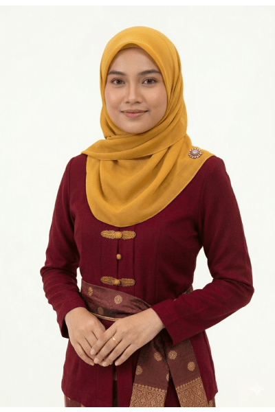 iBidan Tengku Zara Alia