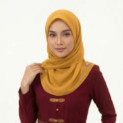 Salmah Binti Yusof