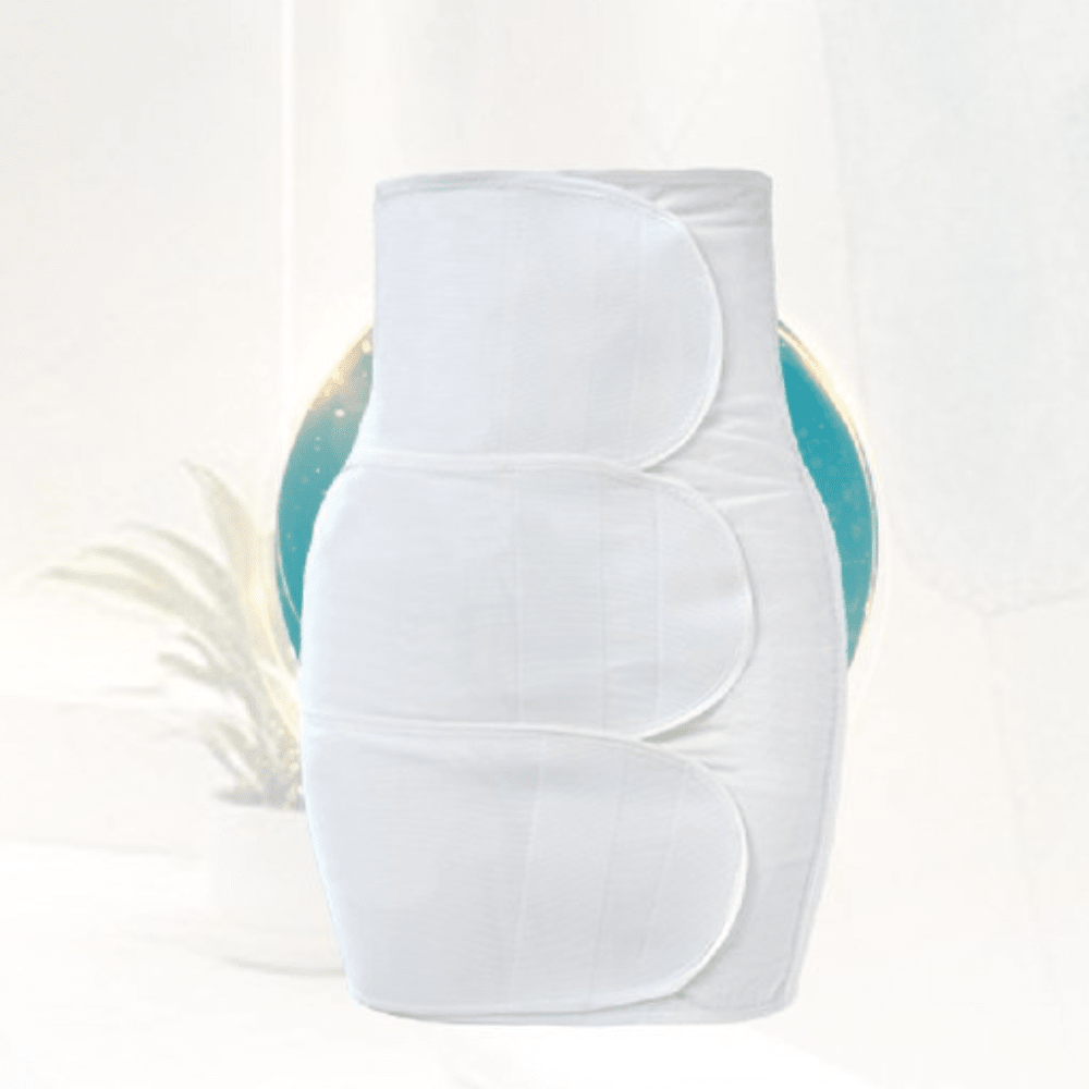 Modern Belly Binder