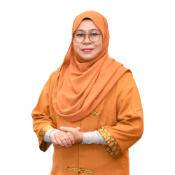 SUZYIANA BINTI MOHAMAD AZMAN