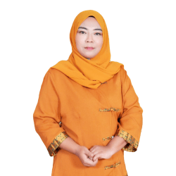 Norlaili binti Abdul rahman